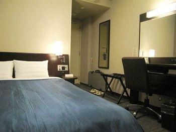Hotel Route-inn Dai-ni Inter 3*
