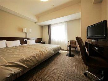 Route-inn Dai-ni Inter Hotel 3*