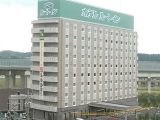 Hotel Route-inn Dai-ni Inter Kameyama