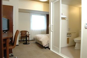 Hotel Route-inn Dai-ni Inter Kameyama
