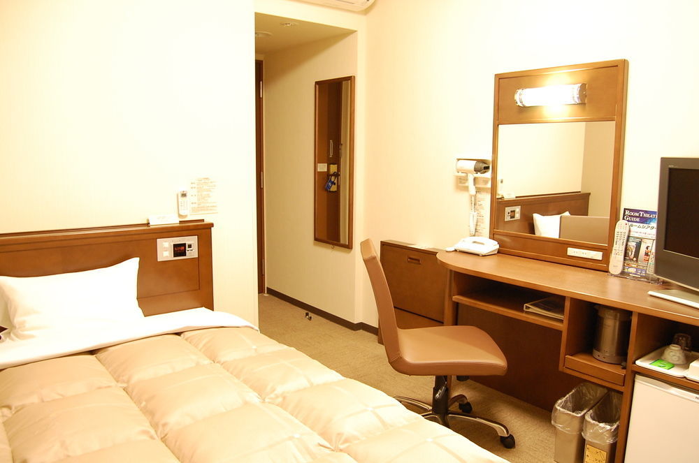 Route-inn Dai-ni Inter 3*