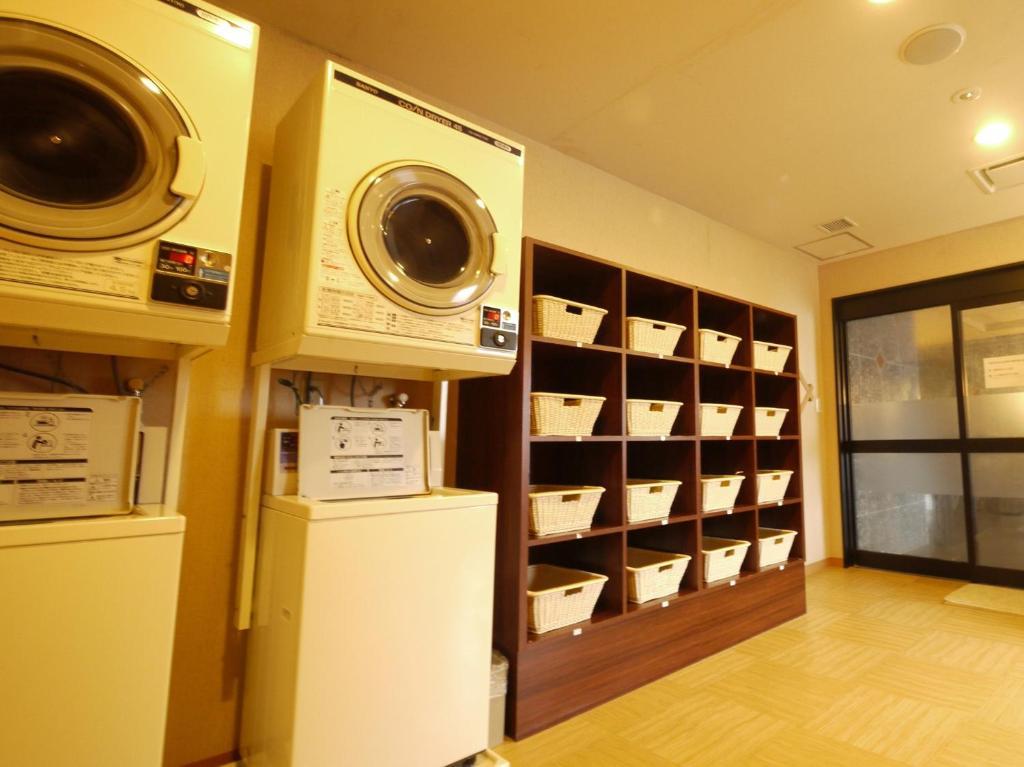 Route-inn Dai-ni Inter 3*