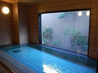 Hotel Route-inn Dai-ni Inter 3*