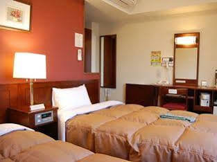 Route-inn Dai-ni Inter Kameyama