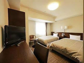 Hotel Route-inn Dai-ni Inter Kameyama