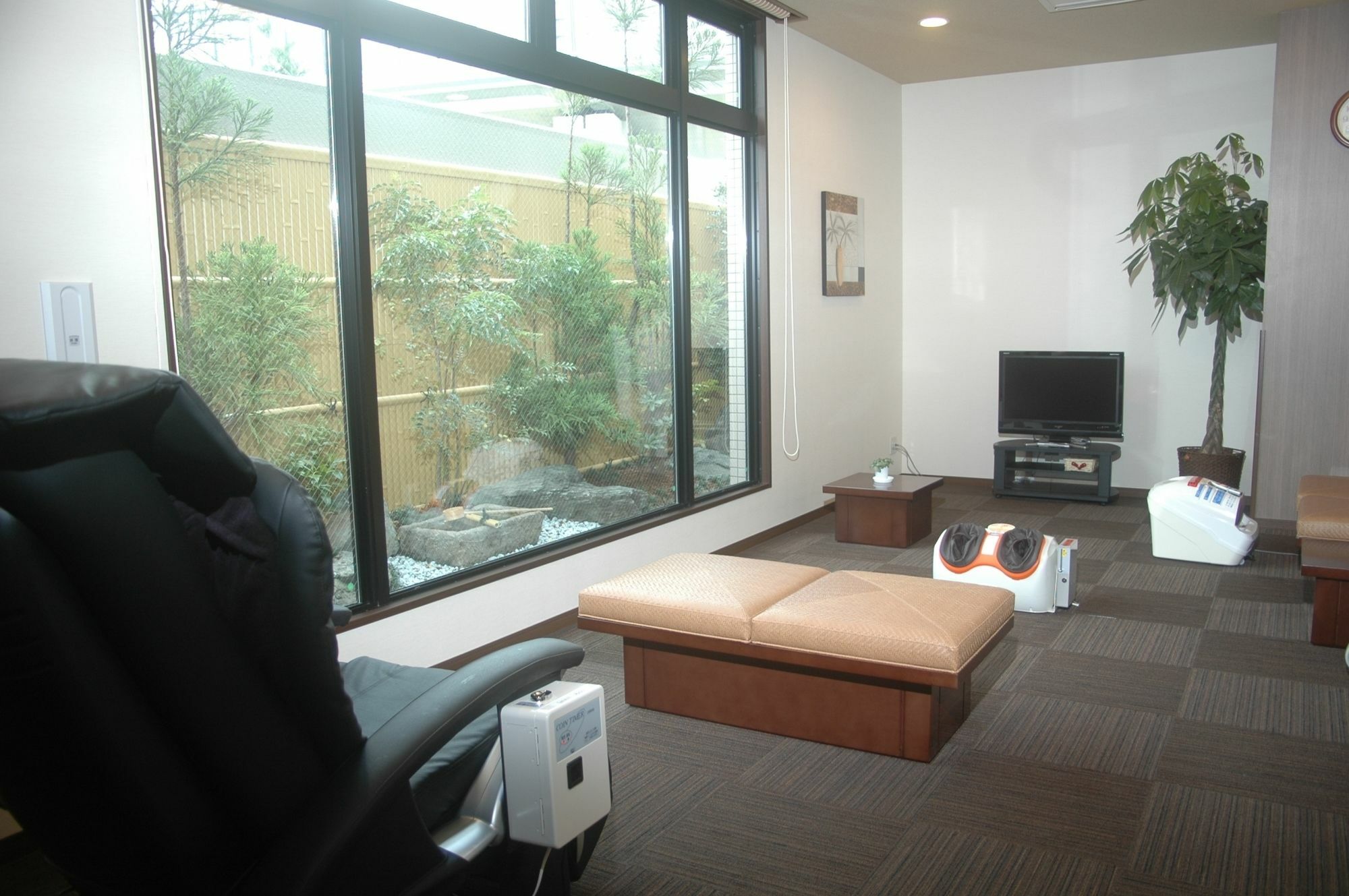 Hotel Route-inn Dai-ni Inter